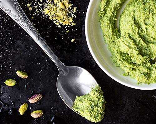 California Pistachio Kernels – Kosher, Raw, Vegan – by Food To Live gallery