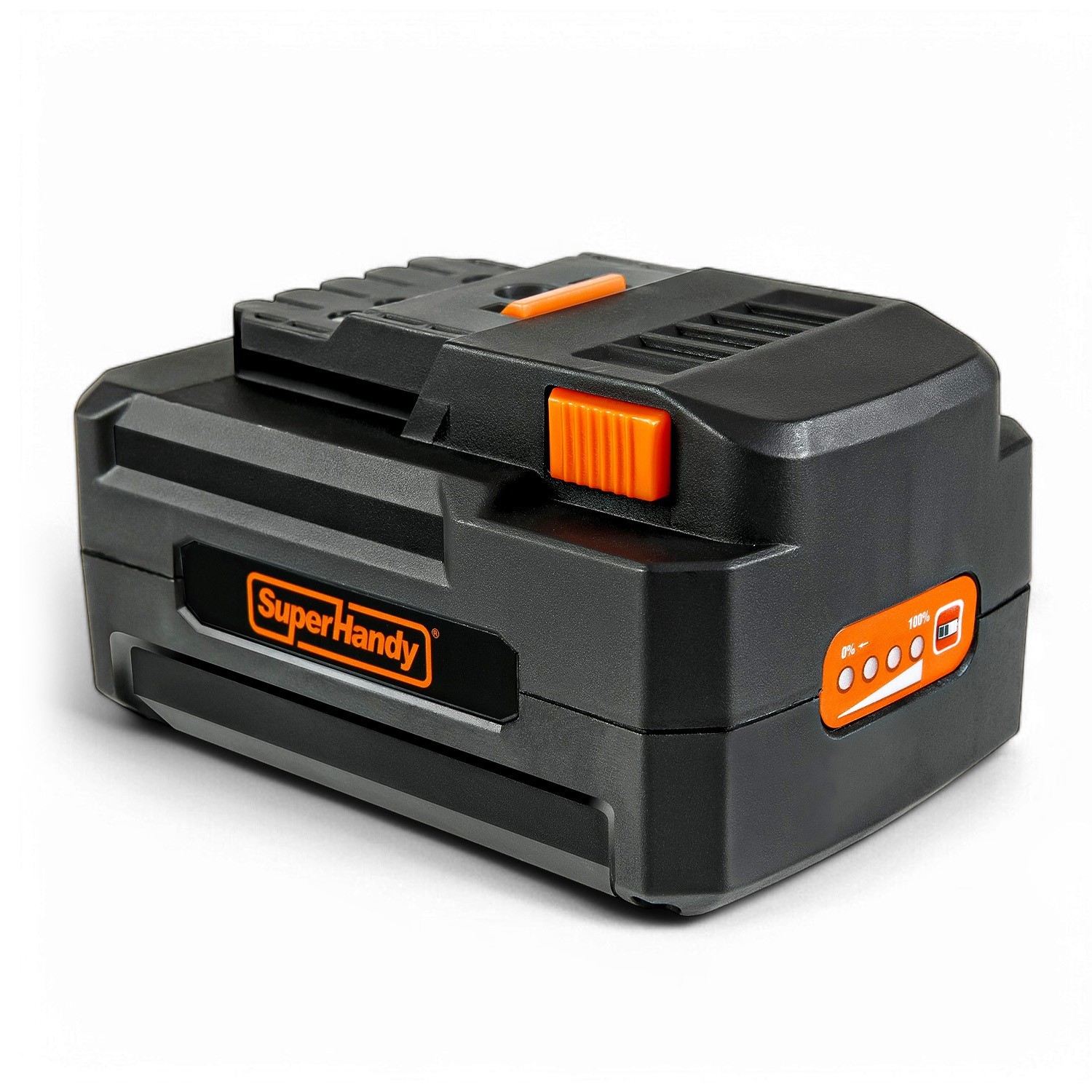 SuperHandy 48V 2Ah Battery & Charger Combo gallery