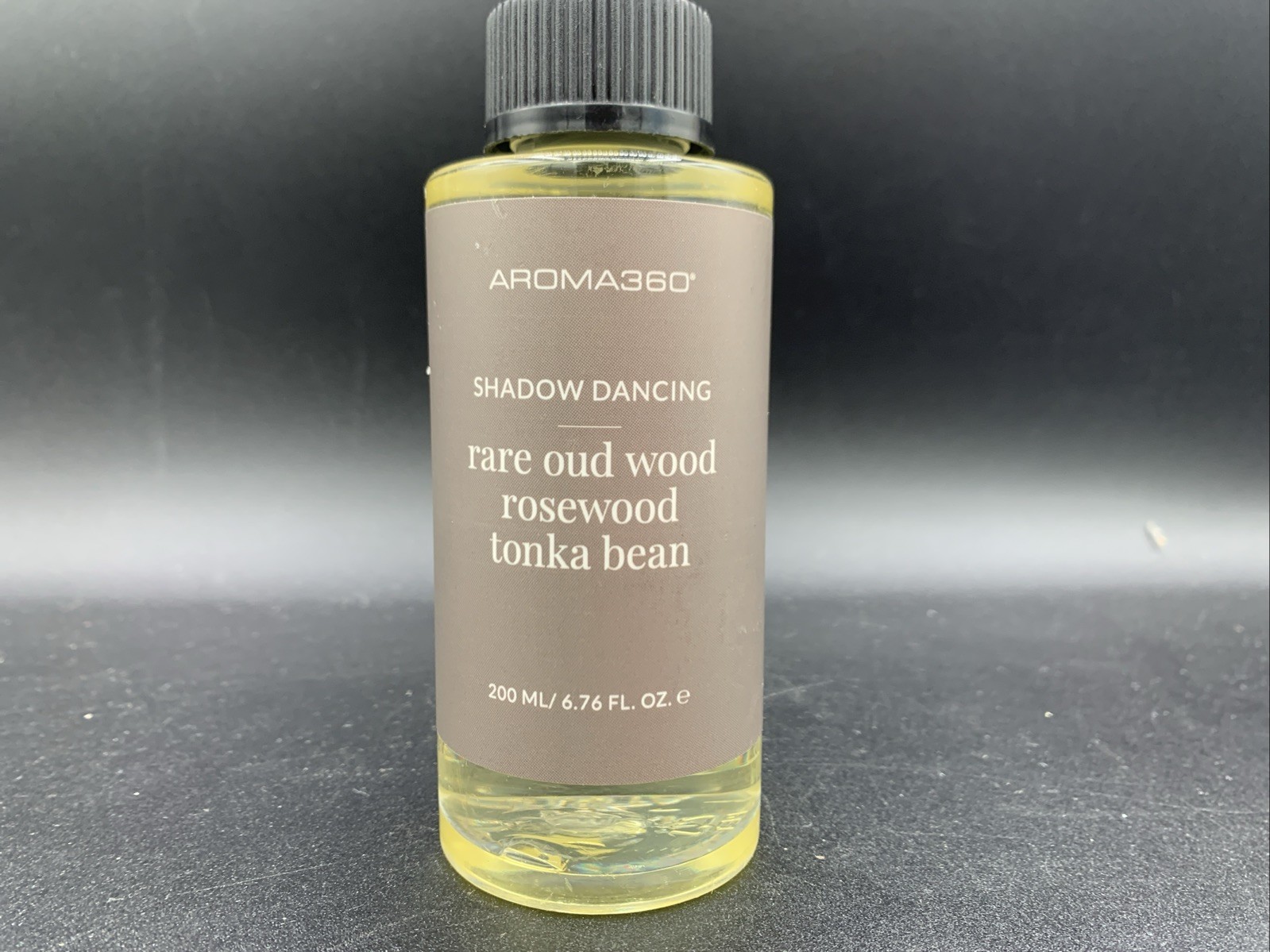 Aroma360 Fragrance Oil - Shadow Dancing- 6.76oz /200mL SEALED gallery