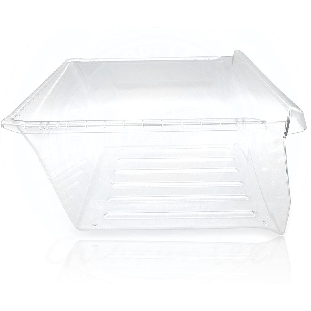 Upper Vegetable Drawer for Samsung RS261MDBP/XAA RS25H5000SR/AA-00 RS261MDPN/XAA gallery