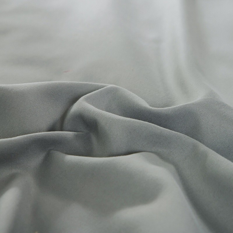Luxury Dust Ruffle Microfiber 14"Drop Super Soft Pleated Bed Skirt Tailored Drop gallery