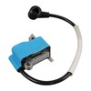 Ignition Coil Fit For Echo CS-620P CS-620PW CS-600P CS-600 CS-590 Z936 US gallery