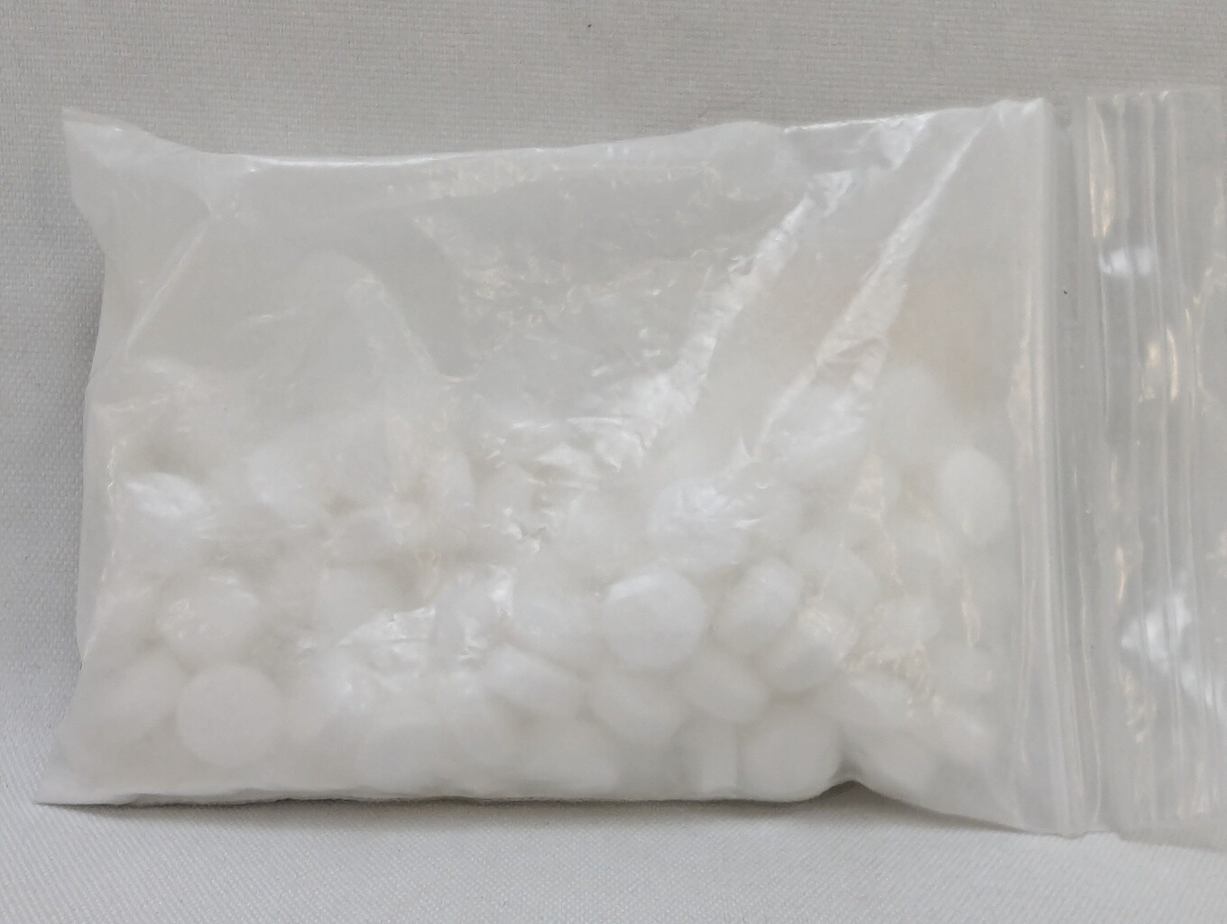 LD Carlson 6006 potassium Metabisulphite Campden 100 Tablets - 3 Pack gallery