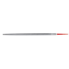 SIMONDS 73403000 Round File,Second/Double,12in.L,Nat. 38RJ99