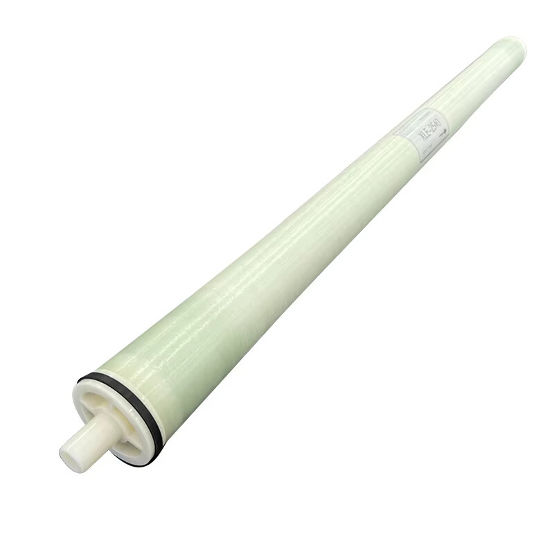 RO Membrane Premium Filtration Solution XLE 2540 for Residential Drinking Water gallery