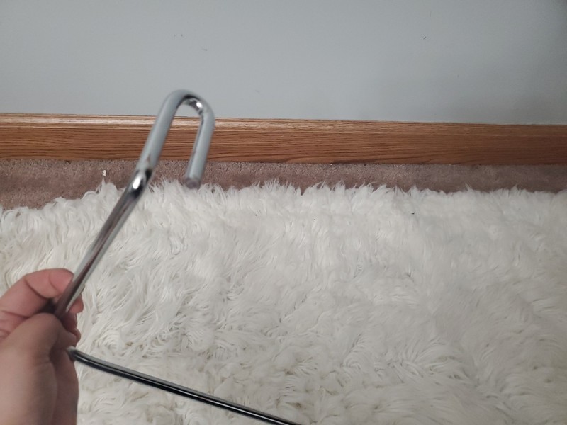 Mattress Retainer Bar For Adjustable Bed Base Bolton (20"x7"x3") gallery