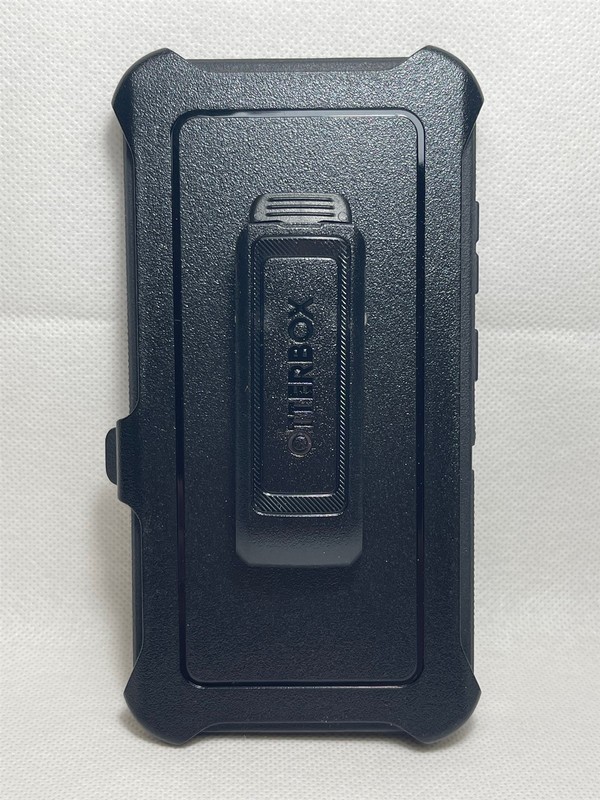 Otterbox Defender Pro Case for Samsung Galaxy S23- Black! gallery