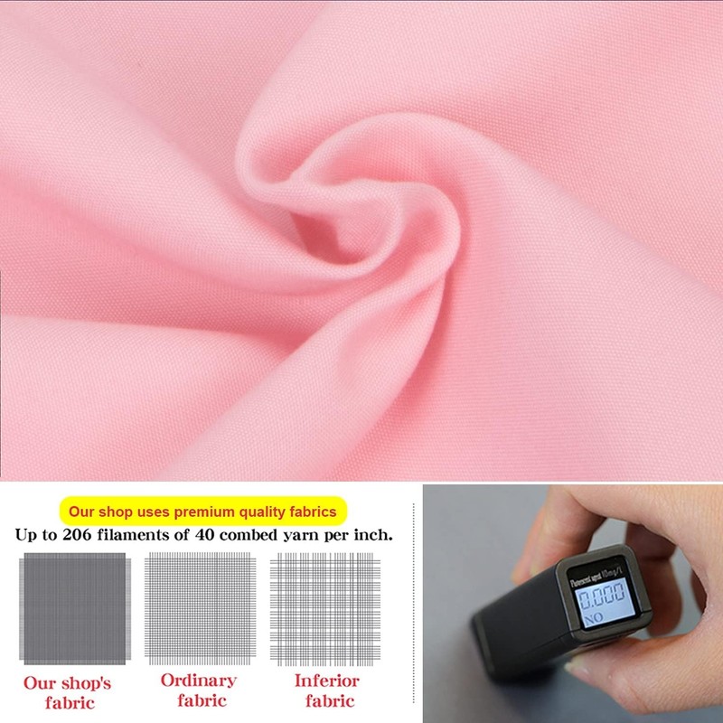Twin Fitted Sheet Only - Brushed Microfiber Deep Pocket Fitted Sheet - Soft, gallery