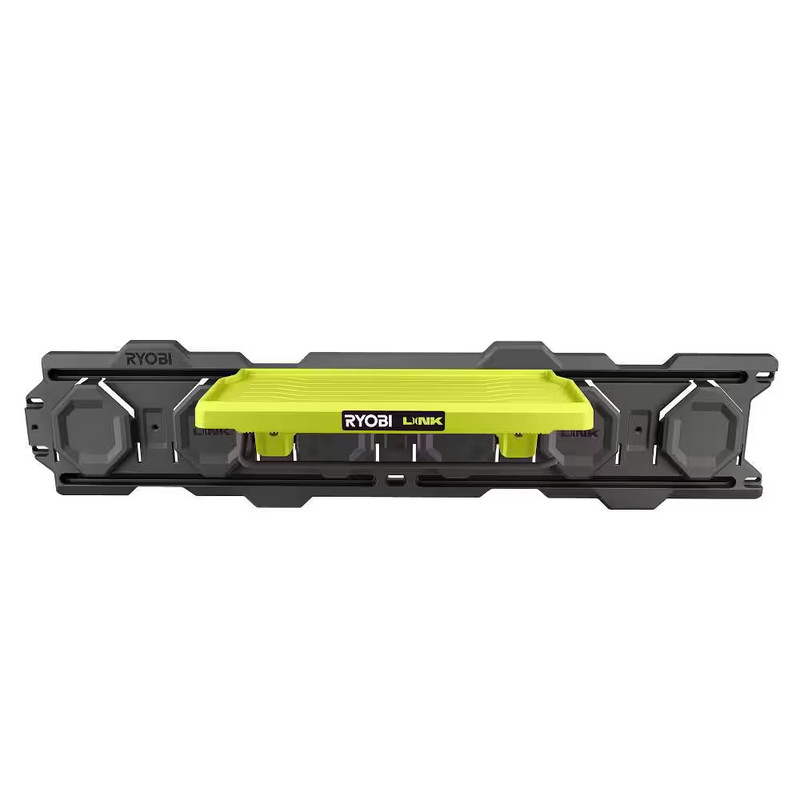 LINK Cleaning Shelf gallery
