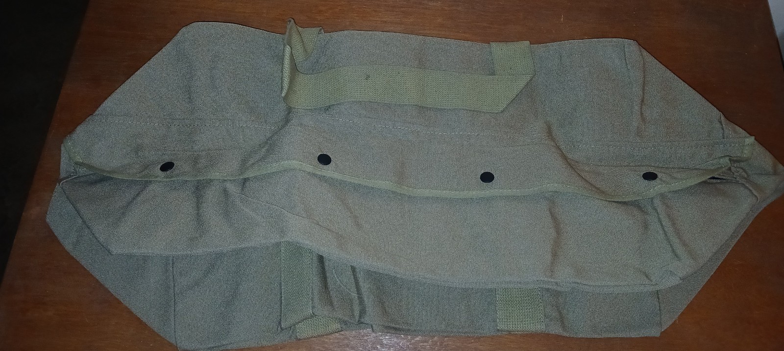 High Sierra PC-8 Carry Bag - NOS 3