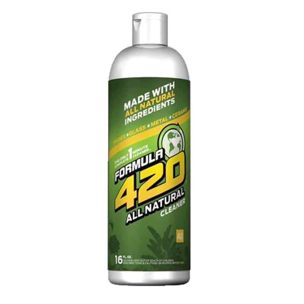 Formula 420 All Natural Cleaner gallery