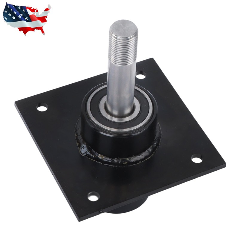 12824 Blade Driver Assembly Black For Swisher Zero Turn Mower Replacement Parts gallery