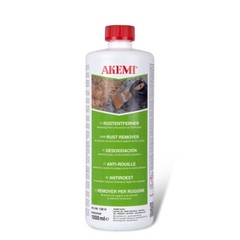 Akemi Rust Remover – 1 Liter