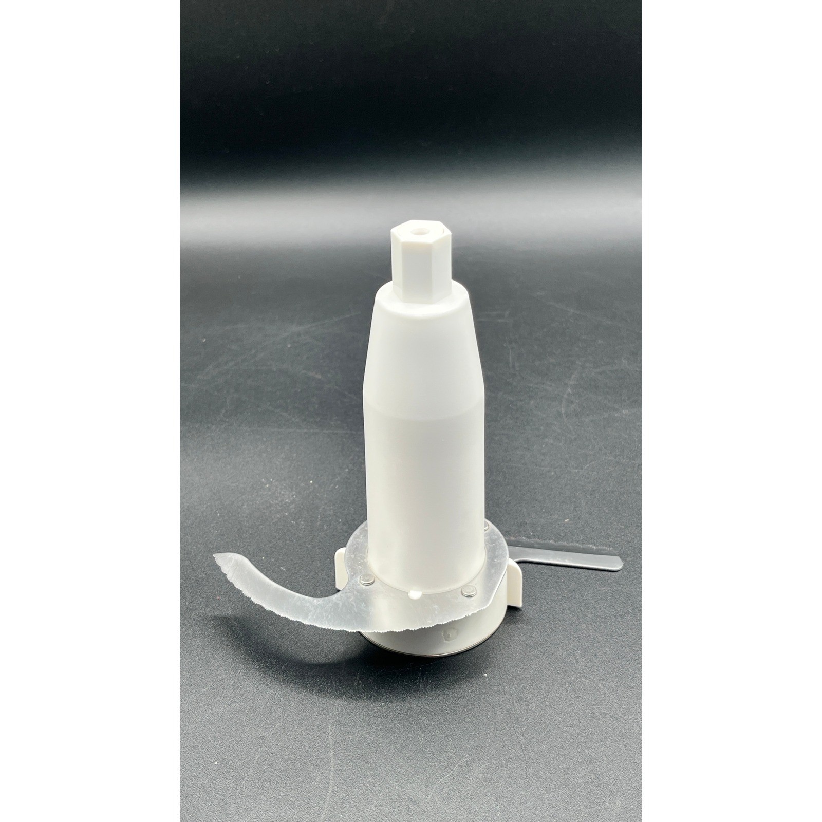 Black & Decker Quick 'n Easy Plus Food Processor BLADE ONLY FP1400 Replacement gallery