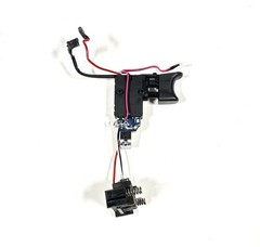 Black+Decker Wire Harness & Trigger for LDX120 20V Cordless Drill Parts Repair