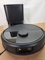 iRobot – Roomba Max 705 Vacuum + AutoEmpty Dock – Pre-Owned