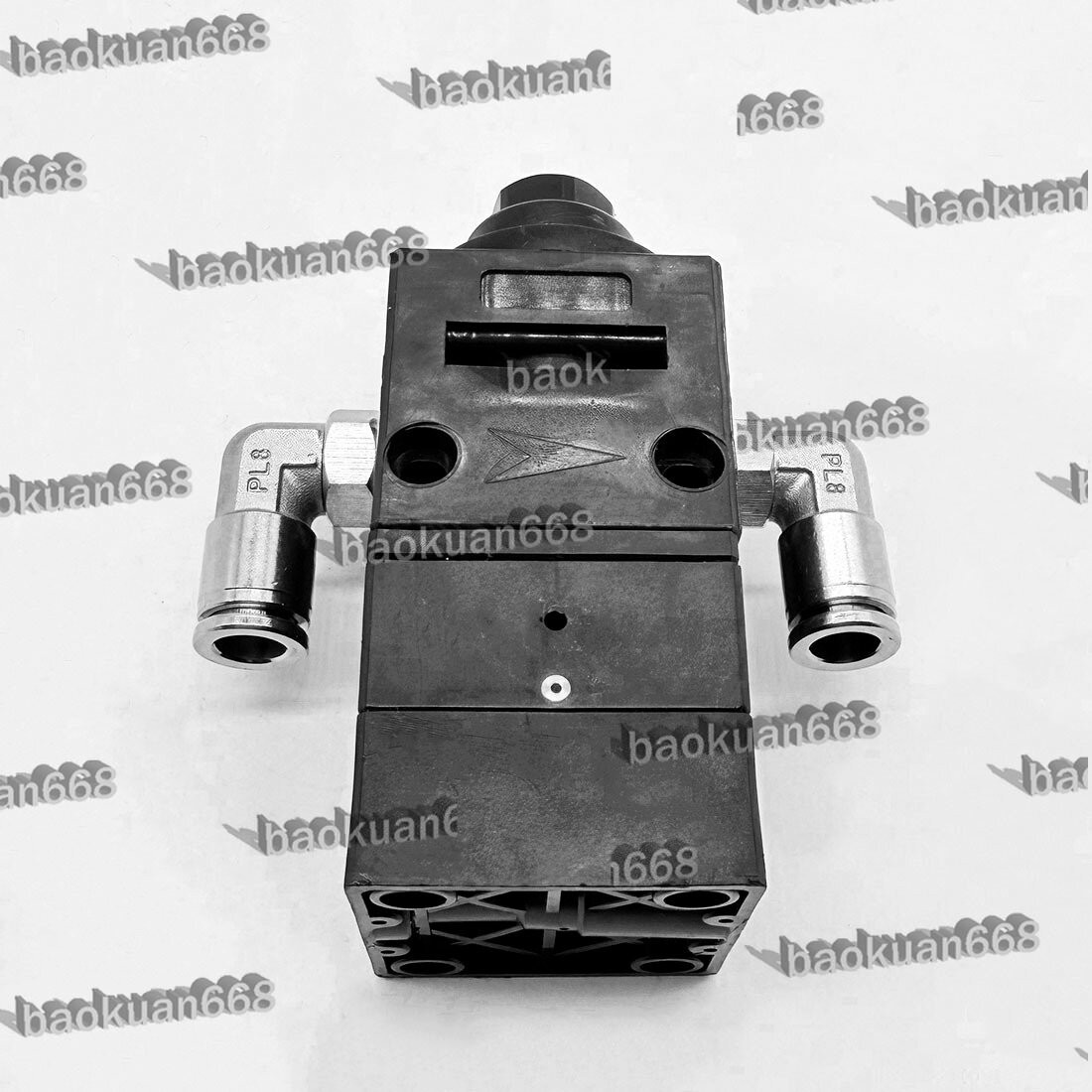 Inflation Pressure Reduction Limiting Release Fast Charging Valve Fit for Corghi gallery