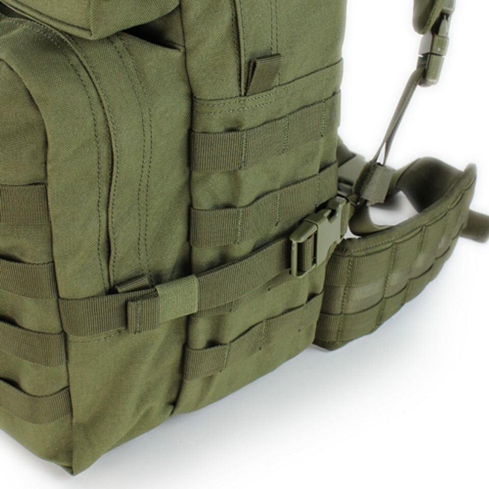 Condor Medium Modular Assault Pack 2