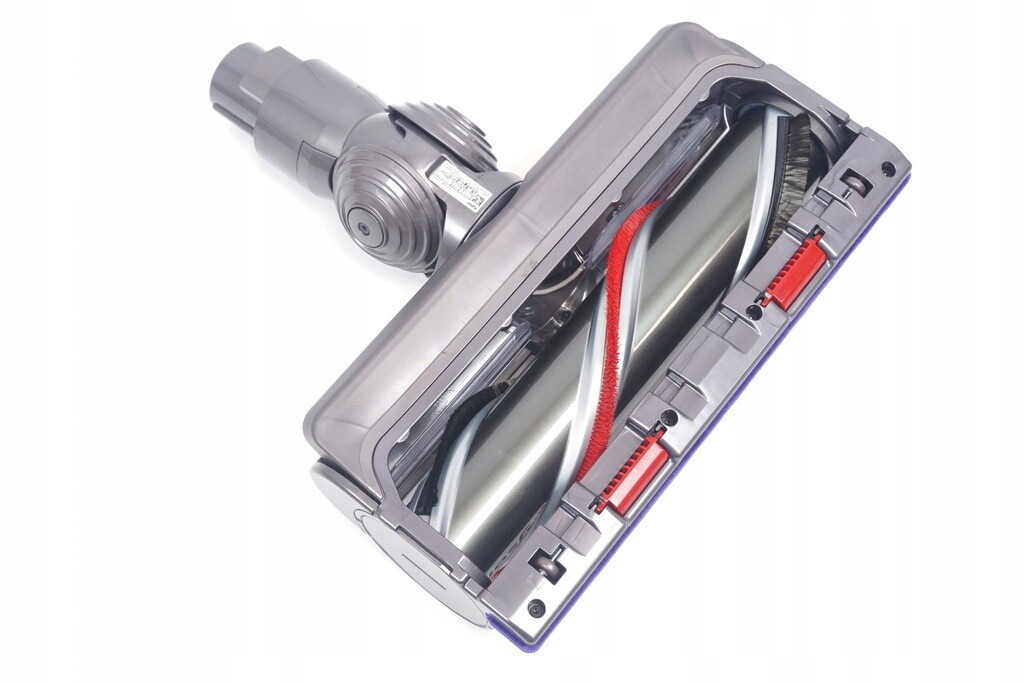 Genuine Dyson Torque Drive Gold Motorhead Vacuum Cleaner Head V7 V8 V10 V11 gallery