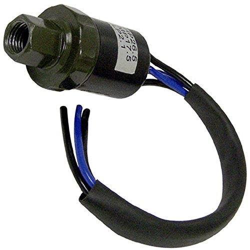SW 4085C Trinary Switch for Universal Air Conditioner - A/C gallery