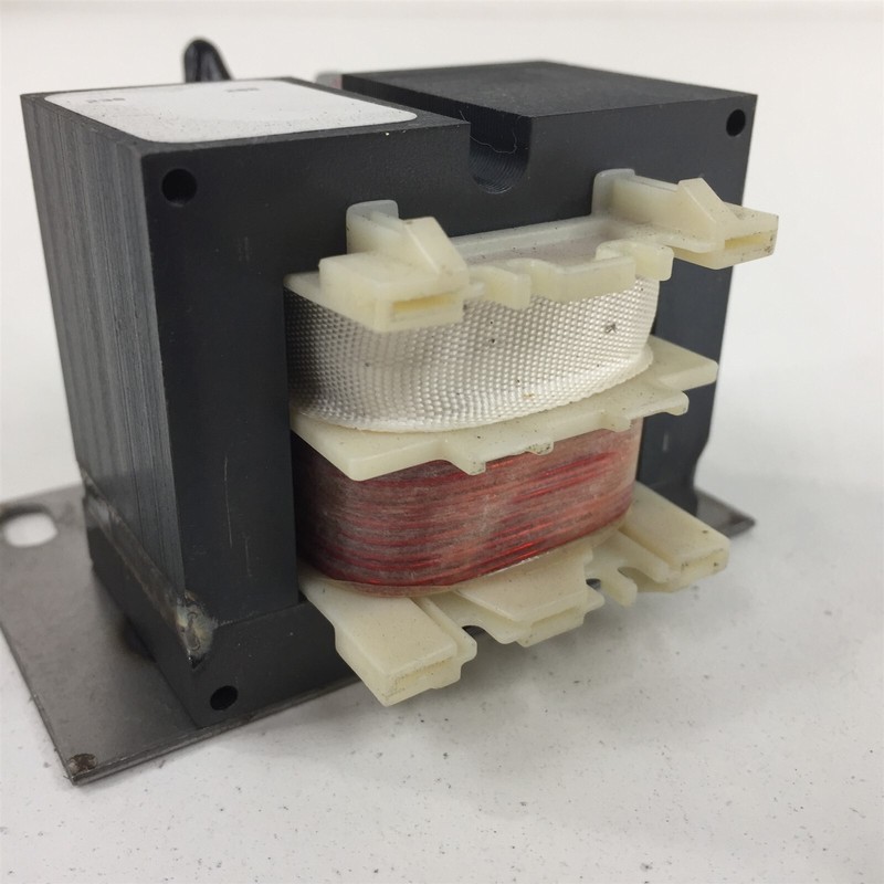 Trane D154957P03 Basler Electric BE362650GEK405 208/230V 24V 50VA Transformer gallery