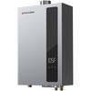 Liquid Propane Tankless Water Heater 3-5 GPM Indoor Off Grid Cabin Mobile Home gallery