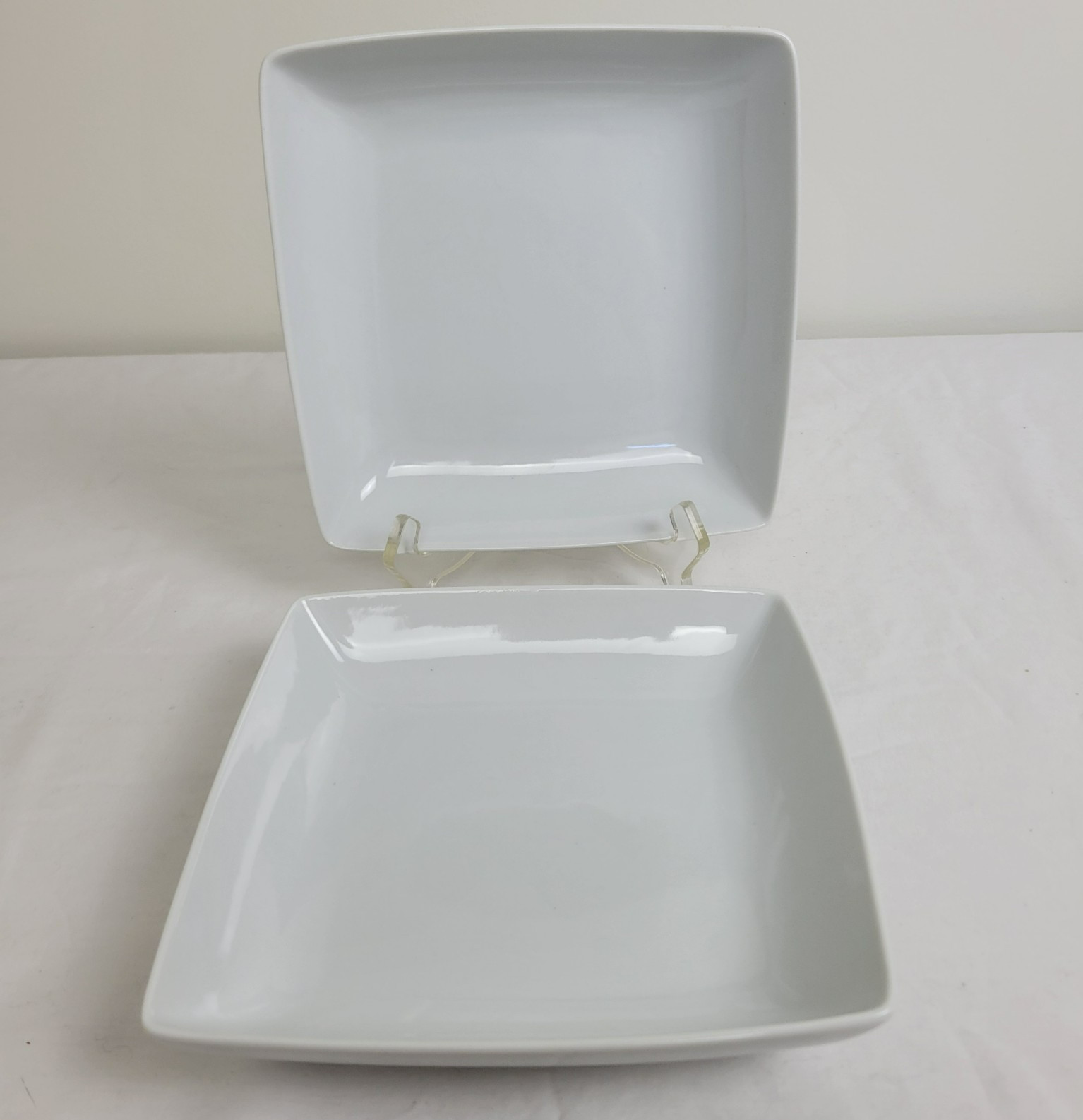 Maison by Over And Back Coupe Soup/Pasta Bowl 7 -7/8 in, set of 2 gallery