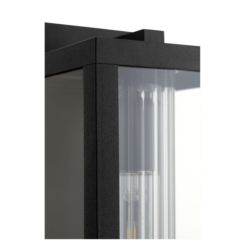 Parks - 1 Light Wall Mount Quorum Lighting 747-19-69 gallery