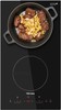 TECASA 12 Inch Induction Cooktop 3500W 2 Burner Touch Control 240V 9 Power Level gallery
