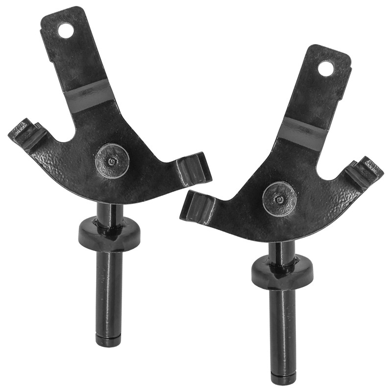 Steering Wheel Left Right Spindle for Husqvarna Ts138 Ts142 Ts242 Ts246 Ts38 gallery