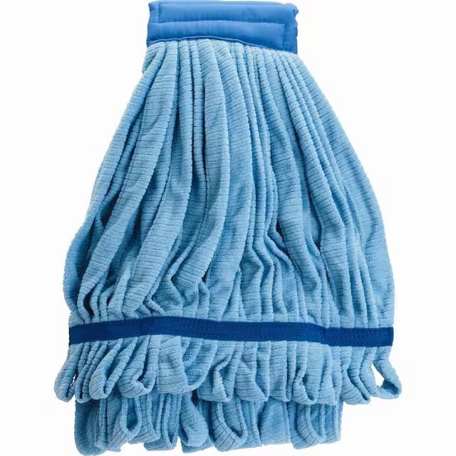 Micro Fiber Mop Head 24 pcs gallery