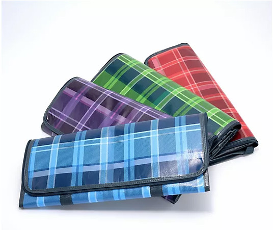 California Innovations S/4 Super Shopper Tote Bags w/ Zip Closure(Random Colors) gallery
