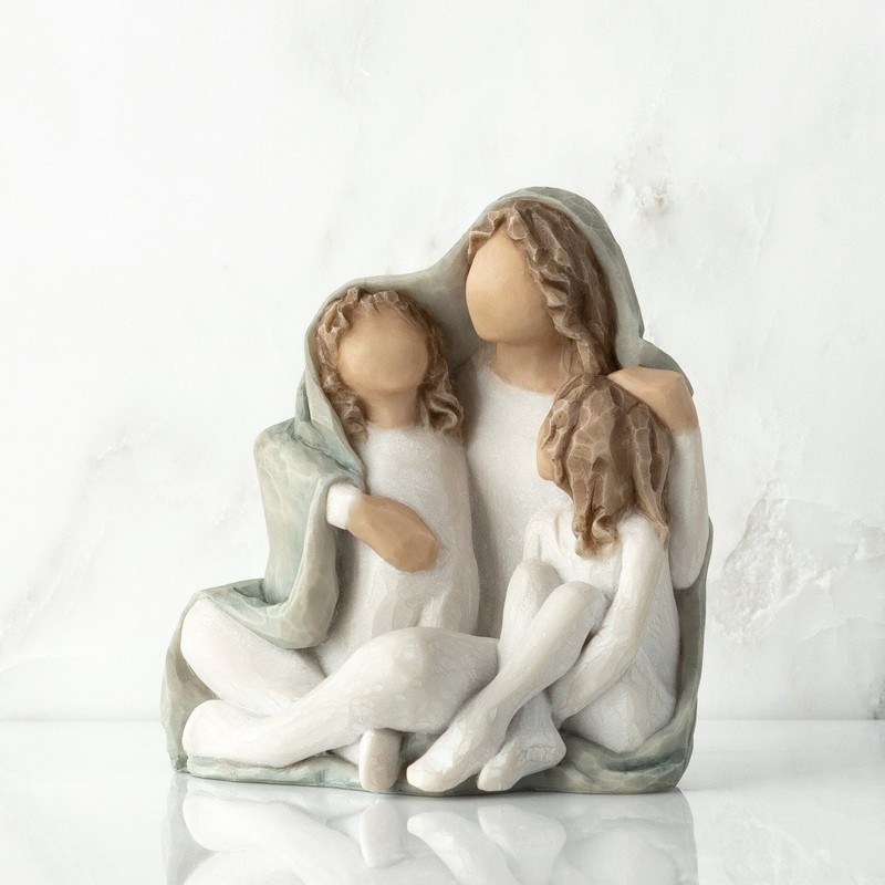 Willow Tree Cozy gallery