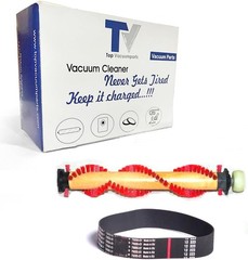 Fits For Oreck Elevate Vacuum UK30200, UK30200PC, UK30300, Brushroll W/ 1 Belt