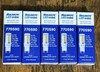 5 Pack- Bulbrite 770590 LED Mini Bulb 4.5W=40W 120V T4 2-Pin G9 Base Clear 27K gallery