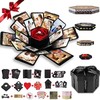 Explosion Box, DIY Explosion Box with 6 Faces, Main Part Assembled black gallery