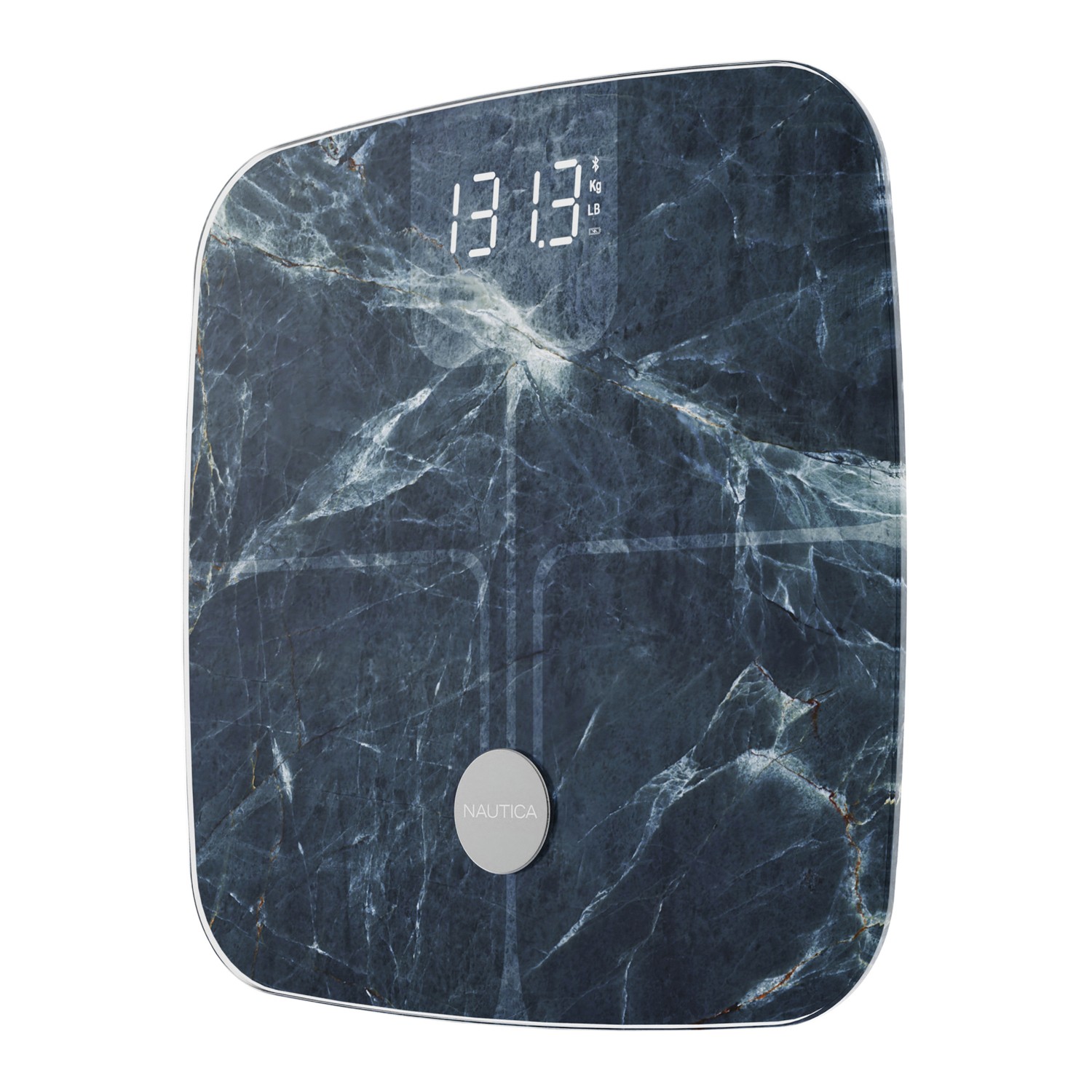 Smart Body Tracker Scale Plus, 440-Lb. Capacity gallery