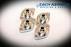Wheel Horse Solid Engine Mounts