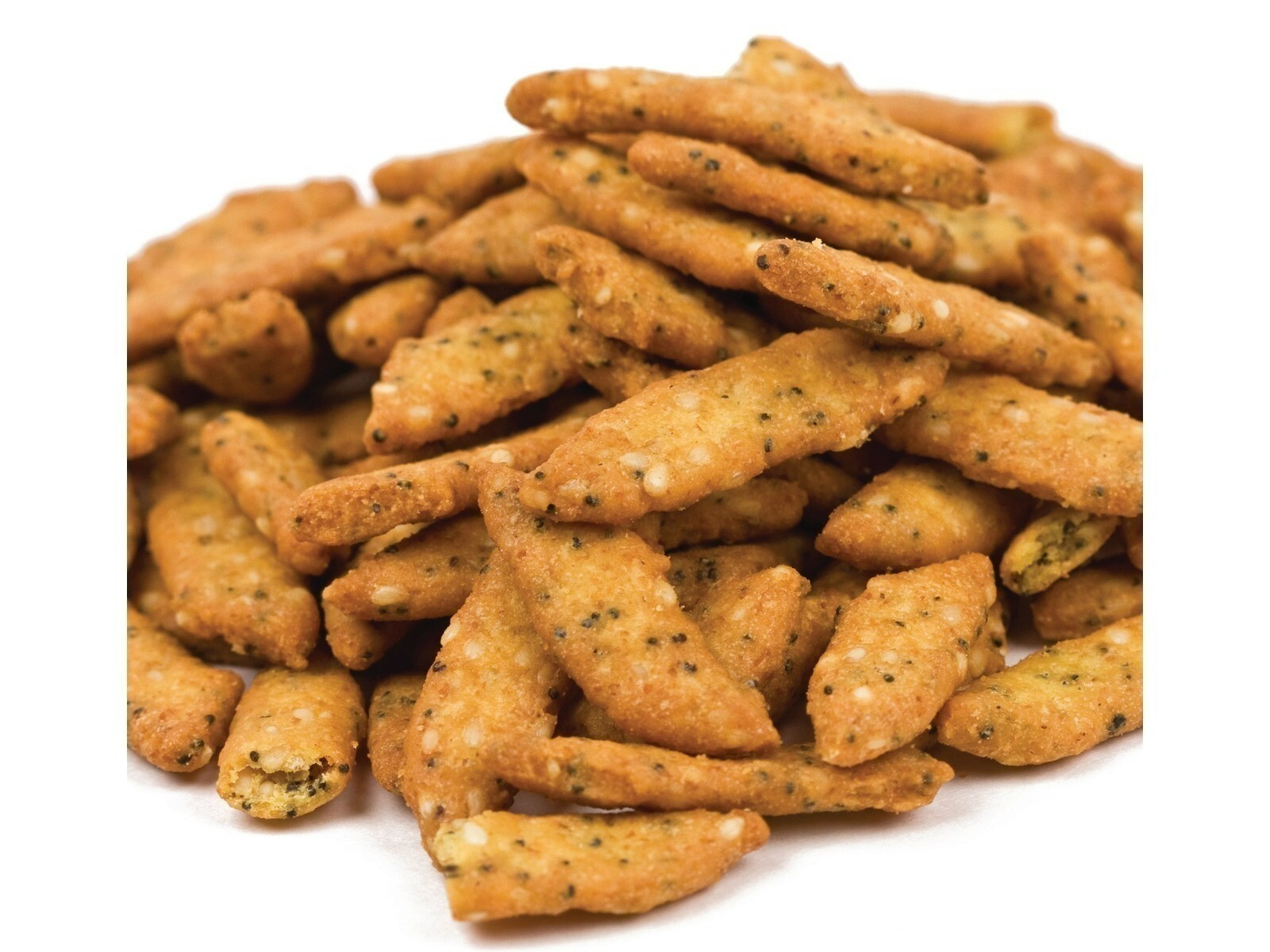 1 LB Everything Sesame Sticks gallery