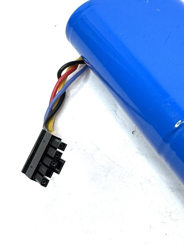 iRobot Roomba Plus 405/ 505 Combo Robot Vacuum Mop Battery Replacement gallery