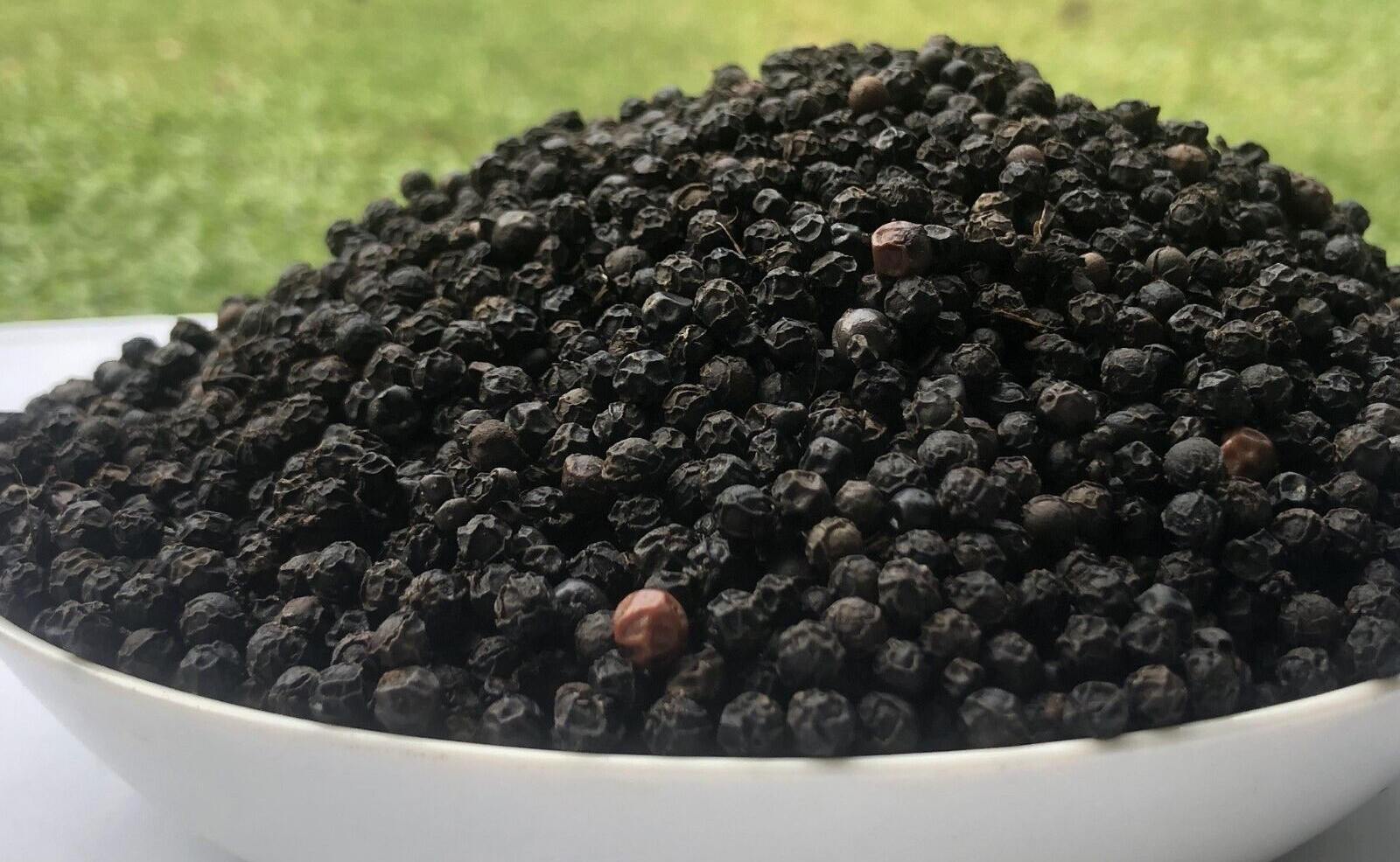 Black Pepper Quality Ceylon Organic Pure Natural Powder 100% Premium Spice gallery