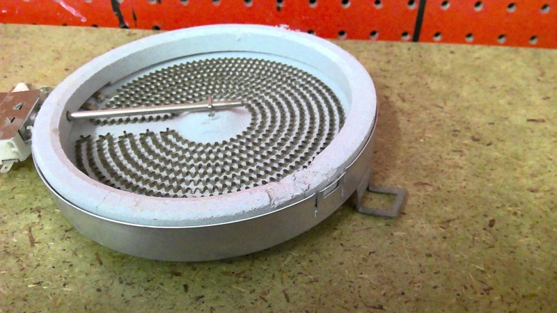 Samsung Range Radiant Surface Element, 6-in DG47-00060A gallery