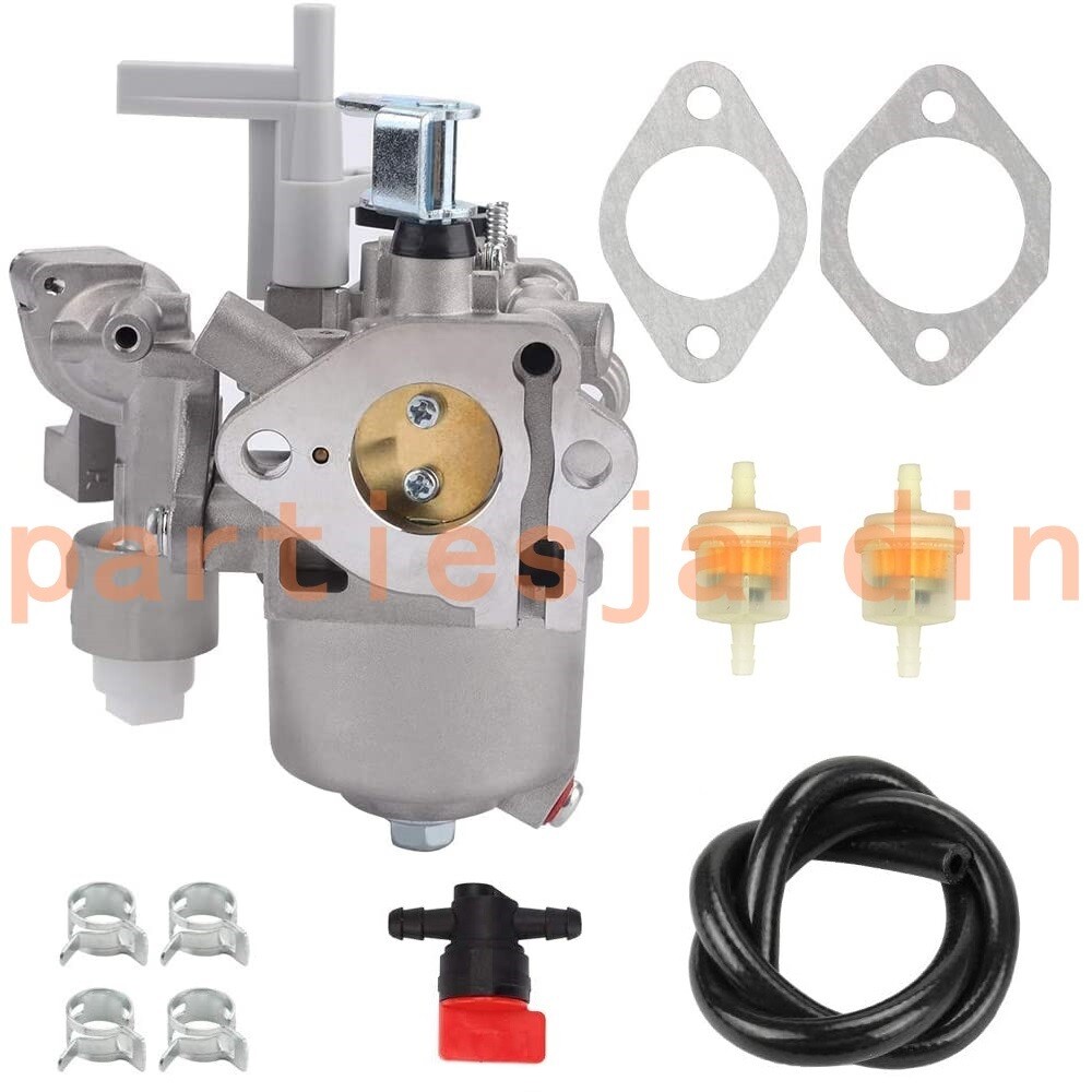 Carburetor With Gaskets Filter For Subaru EX27 Engine 279-62361-20 279-62301-00 gallery