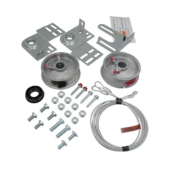 Garage Door Torsion Spring Kit For 8 Foot Tall Garage Doors gallery