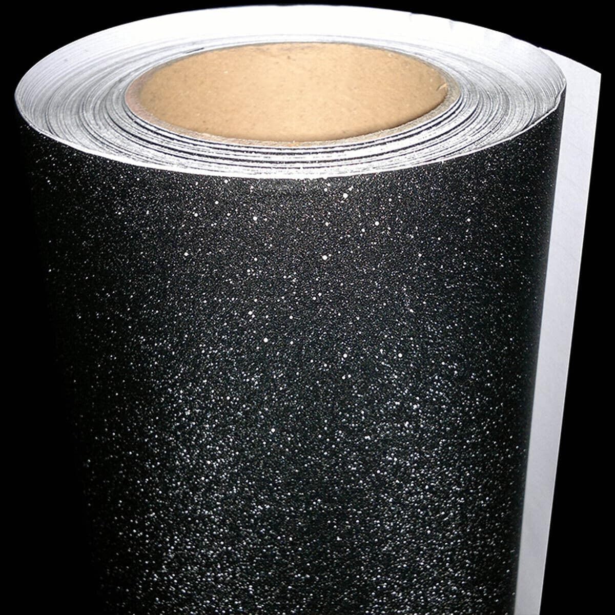 Glitter Diamond Sandy Sparkle Car Vinyl Wrap Matte Diamond Film Size: 20 x 60 gallery