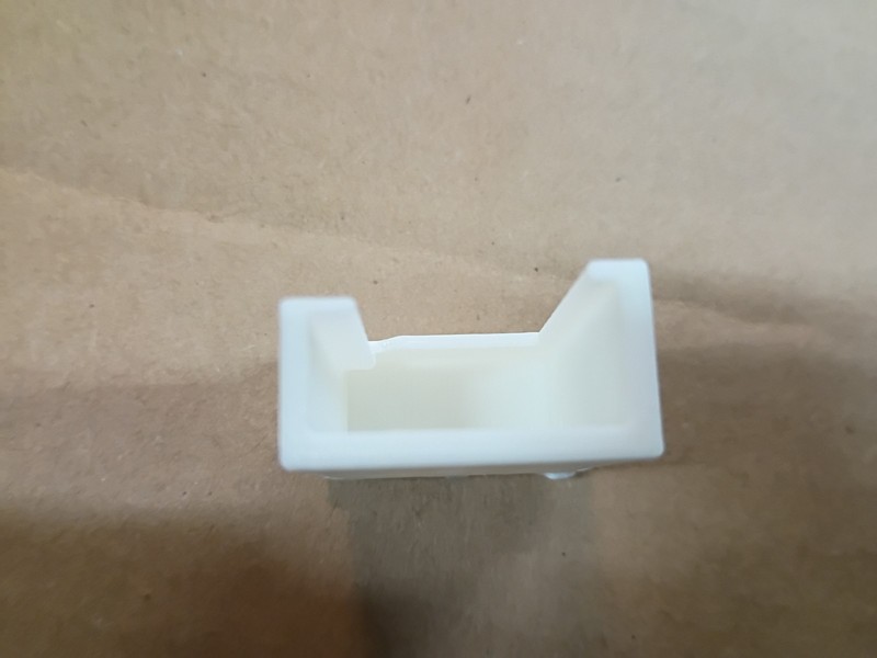 Merillat Drawer Socket Set Replacement PAIR gallery