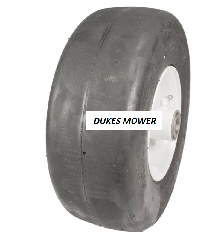11X400X5 Solid Wheel Assembly AM101589,1002473,01588100,07100124( D100)