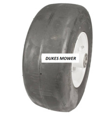 11X400X5 Solid Wheel Assembly AM101589,1002473,01588100,07100124( D100)