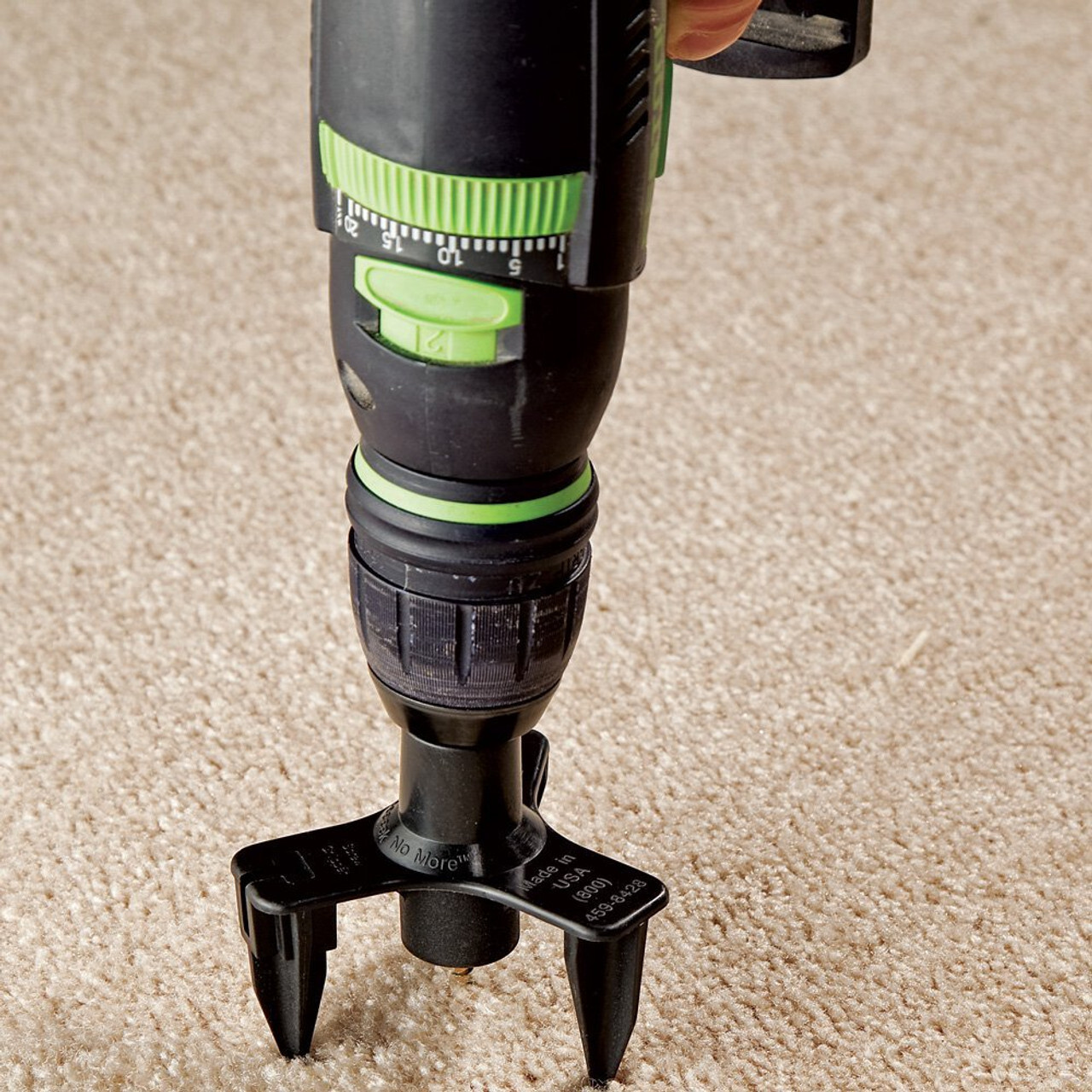 O'Berry 3233 Squeeeek No More Floor Repair Kit gallery