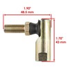 2 Pack Tie Rod Ends for Cub Cadet 1212 1600 1800 Lt Ltx Lgt LGTX GTX Gt Slt Sltx gallery